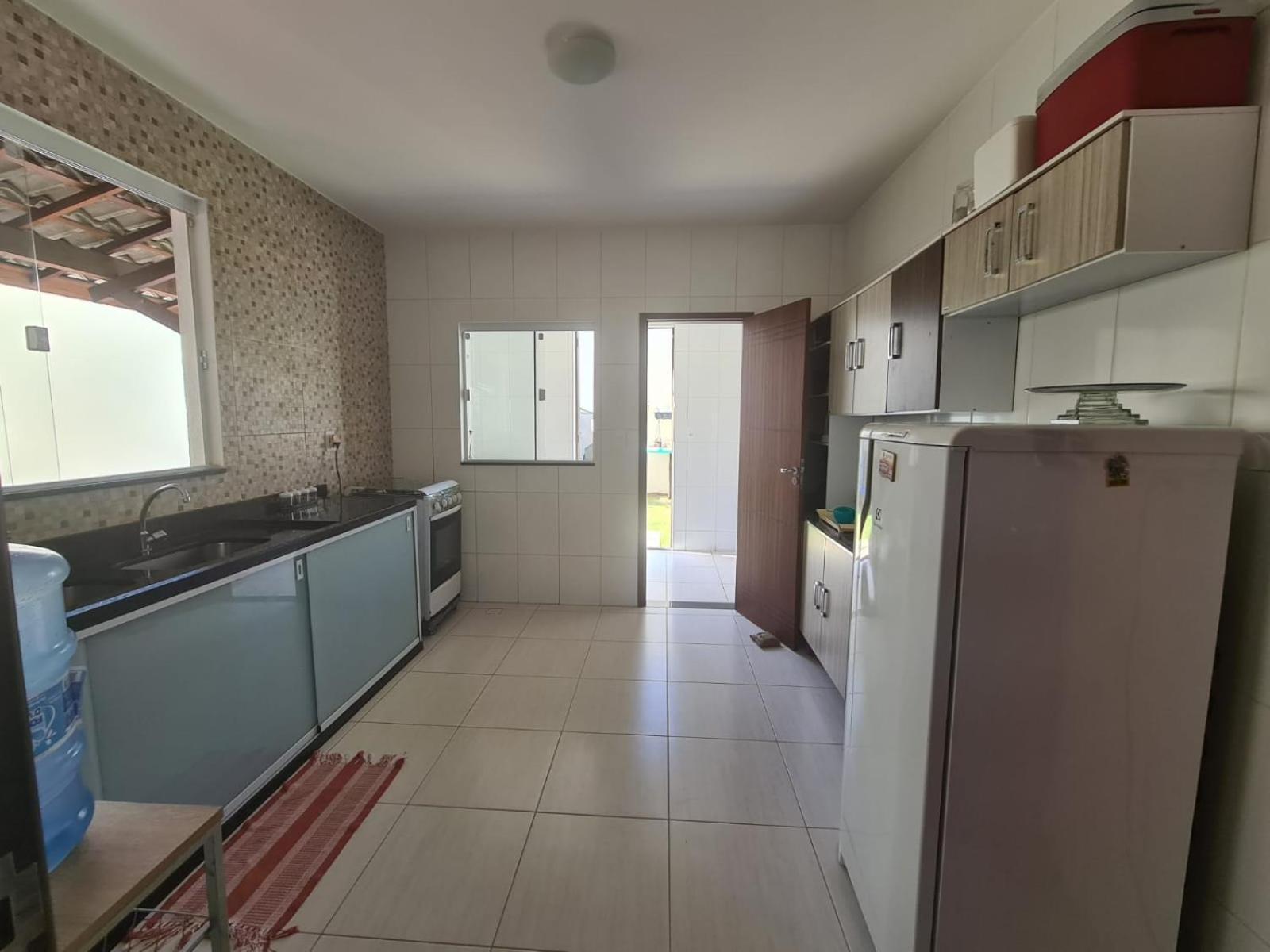 Casa Brisas Arembepe - Arejada E Aconchegante - Litoral Norte Da Bahia - Wifi Eksteriør billede