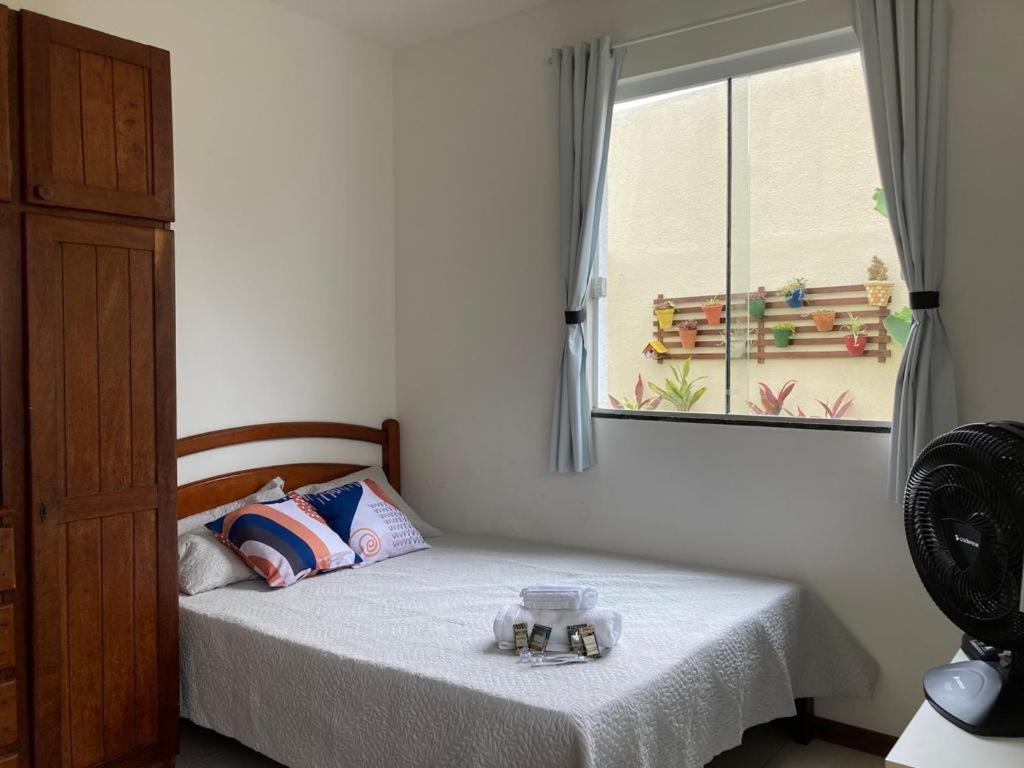Casa Brisas Arembepe - Arejada E Aconchegante - Litoral Norte Da Bahia - Wifi Eksteriør billede