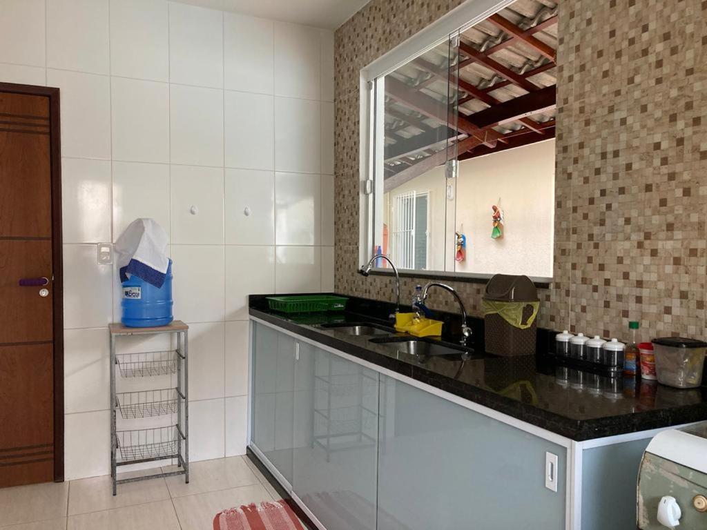 Casa Brisas Arembepe - Arejada E Aconchegante - Litoral Norte Da Bahia - Wifi Eksteriør billede